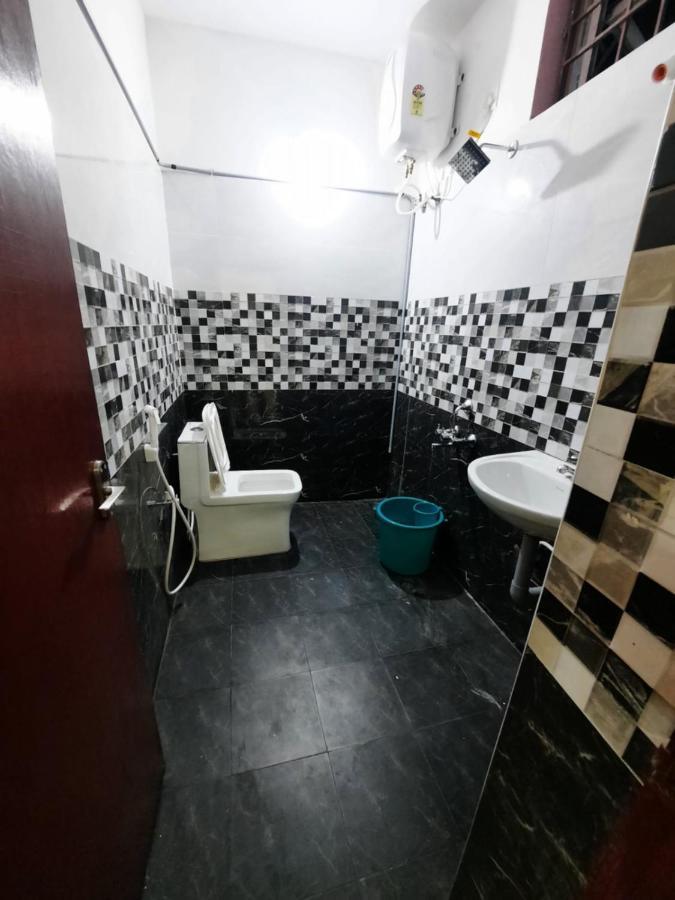 Отель Ps Residency Пондичерри Экстерьер фото